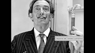 Salvador Dalí entrevista completa A Fondo 1977 solo audio [upl. by Barthol]