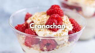 Cranachan [upl. by Fried]