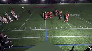 Rivers Varsity Field Hockey vs St George’s [upl. by Besnard]