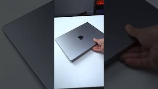 Mac Book Pro immersive unboxing the first thing you do when you get a new machine is to drop it [upl. by Ruiz]