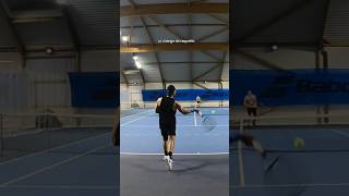 Quelle raquette tennis [upl. by Eitsrik]