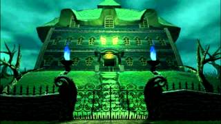 Luigis Mansion beta theme EXTENDED [upl. by Llibyc860]