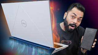 Dell G15 5530 Gaming Laptop Unboxing amp First Look ⚡ New Looks Killer Specs From Rs85990 [upl. by Ahsikan]