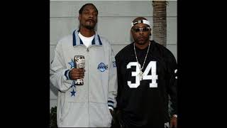 FREE quotBoss Lifequot Snoop Dogg  Nate Dogg Type Beat Gfunk Hip Hop Old School 2024 [upl. by Haidebez356]