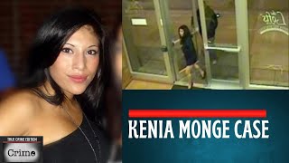 The Case Of Kenia Monge Travis Forbes is a SERIAL KILLER in the making [upl. by Ioves]