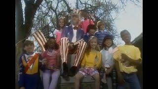 Kidsongs Yankee Doodle Dandy [upl. by Ilarrold523]