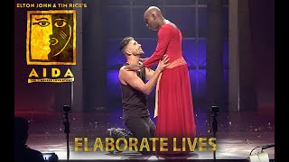 AIDA Live 2019  Elaborate Lives [upl. by Star]