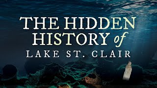 The Hidden History of Lake St Clair full documentary [upl. by Rap]