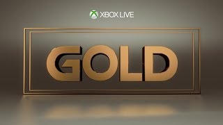 Xbox Live Gold Video [upl. by Karol]