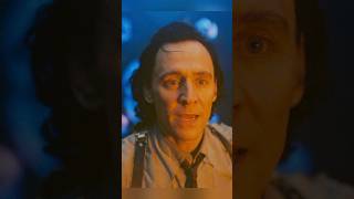 Lokis efforts fell shortLoki S02E06 marvel loki shorts [upl. by Kreg]