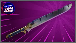 Destiny 2  How to get Eternity’s Edge Legendary Warlock Sword plus God Roll Guide amp Warlock build [upl. by Alleira]