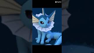 NEVER CRY VAPOREON [upl. by Lawry]