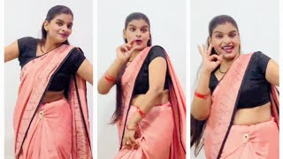 Bahu Batase Si Remix   DJ REMIX  Dance By Nidhi Raghav  Bhuvnesh Sharma [upl. by Tankoos719]