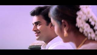 Dum Dum Dum Movie Scenes  Madhavan and Jyothika meet before wedding  Vivek [upl. by Winwaloe]