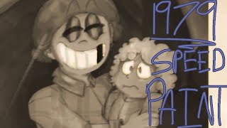 1979  SPEEDPAINT [upl. by Avram820]