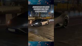 Jonathan Gaming New Car Driving 🏎️ jonathan shortsfeed bgmi codmobile [upl. by Llenrub372]