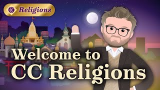 Crash Course Religions Preview [upl. by Kippie]