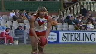 Sydney Vs Collingwood 1985 Round 16 At The SCG [upl. by Hephzibah]