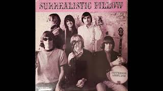 Jefferson Airplane  Surrealistic Pillow 1967 Part 2 Full Album [upl. by Alleunamme6]