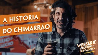 A História do Chimarrão  Websérie Orgulho de Ser Gaúcho  Episódio 3 [upl. by Ahsenwahs]