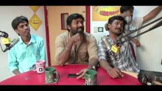 Pannaiyarum Padminiyum Audio Launch at Mirchi Studio [upl. by Chapnick]