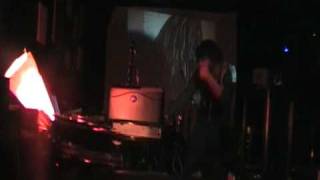 Prozack maurice liveEmile Vache 04022010 part 12 [upl. by Nerot]