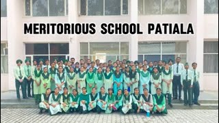 Students of Meritorious School Patiala visited DC Office meritoriousschoolpatiala mohipunia [upl. by Potts36]