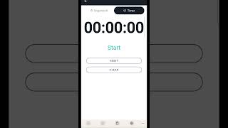 In app timer [upl. by Acinorahs738]