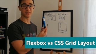 How to Use CSS Flexbox Inside CSS Grid  Beginner Tutorial [upl. by Elahcim]