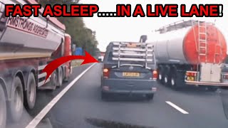 UK Dash Cam  Bad Drivers Close Calls and Observations 11 2024 dashcam baddrivers carcrash [upl. by Dnartreb]