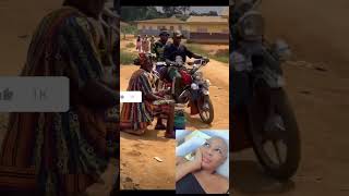 Which kind wahala be this😂 youtubeshorts funnyshorts [upl. by Onaivlis]