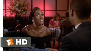 The Nutty Professor 612 Movie CLIP  Hes Gonna Blow 1996 HD [upl. by Grose209]