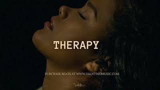 Afrobeat Instrumental 2024 Wizkid x Rema x Burna boy Type Beat  THERAPY [upl. by Luhem787]