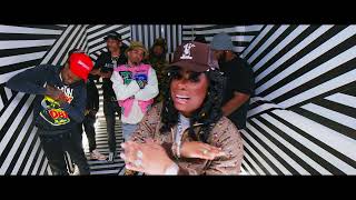 Kamaiyah  FWI Ft DaBoii [upl. by Ramyar]