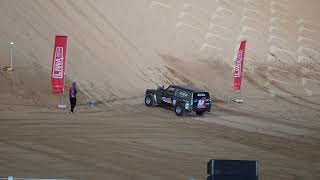 Liwa Hill Climb 2024 29 of December 2023 [upl. by Virgilio685]