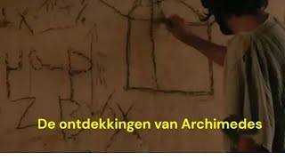 Hellenistische Periode  De ontdekkingen van Archimedes 214  212 vChr [upl. by Asli]