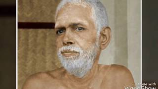 Upadesa Saram Sanskrit by Bhagavan Sri Ramana Maharshi [upl. by Grethel]