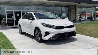 2024 Kia Forte New • Rusty Wallace Auto • Morristown TN • 4235861441 K7957 [upl. by Toole]