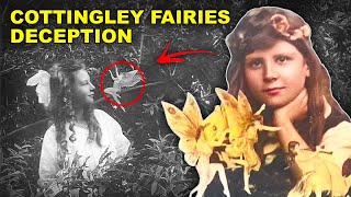 Do You Believe in Fairies The Secret of the Cottingley Fairies [upl. by Sleinad]