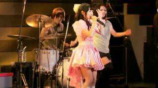 All 4 You  Kanon Nao Toyama  Live [upl. by Marfe]