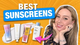 Best Sunscreens for Every Skin Type amp Lifestyle in 2024  Dr Shereene Idriss [upl. by Ronnholm]