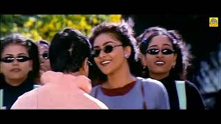 Hdvidz in Velinattu Kaatru Vanavil Movie HD Video Song Romatic Video [upl. by Sherie545]