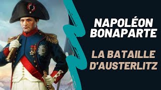 Napoléon Bonaparte  la bataille dAusterlitz DOCUMENTAIRE Saison 2 Episode 4 [upl. by Alexandria]