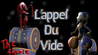 “L’appel Du Vide” ft Mmmasky4 and M1ssunny  The Eclipse and BloodMoon Show S1 Finale P2 [upl. by Temme]