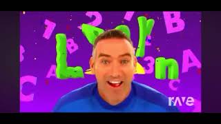 Wiggle And Learn Theme Song Remix Mashup  The Original Wiggles With Sam Wiggle [upl. by Klara897]