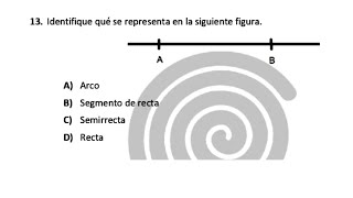 Pregunta 13 Matemáticas Guía EXACER COLBACH 2023 [upl. by Gherlein]