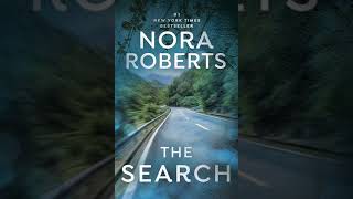 Nora Roberts  The Search P2  Mystery Thriller amp Suspense Audiobook [upl. by Crichton]