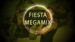 FIESTA MEGAMIX [upl. by Liba]