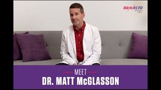 Meet Dr Matt McGlasson [upl. by Laubin]