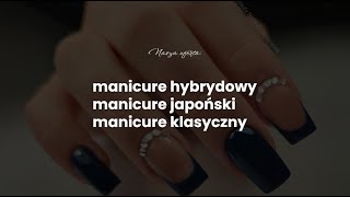 Stylizacje paznokci Płock BEAUTY NAILS [upl. by Nalced687]